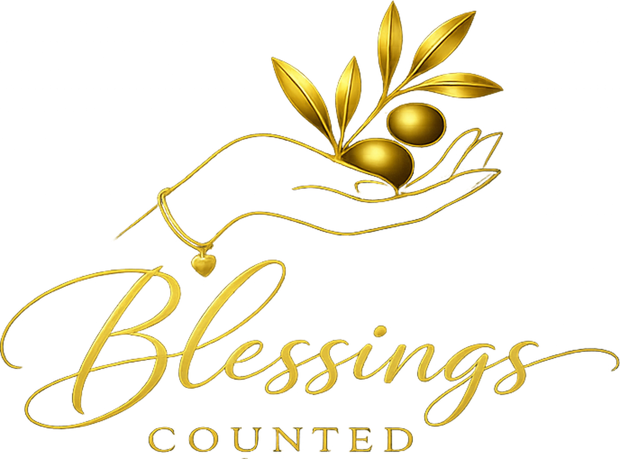 Blessings Counted